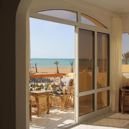 Villa Anna & Snake الغردقة المظهر الخارجي الصورة