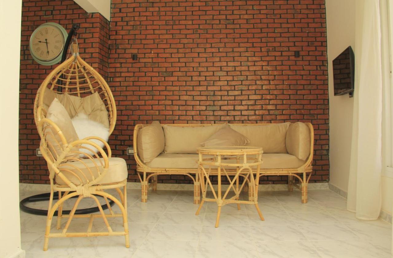 Villa Anna & Snake الغردقة المظهر الخارجي الصورة