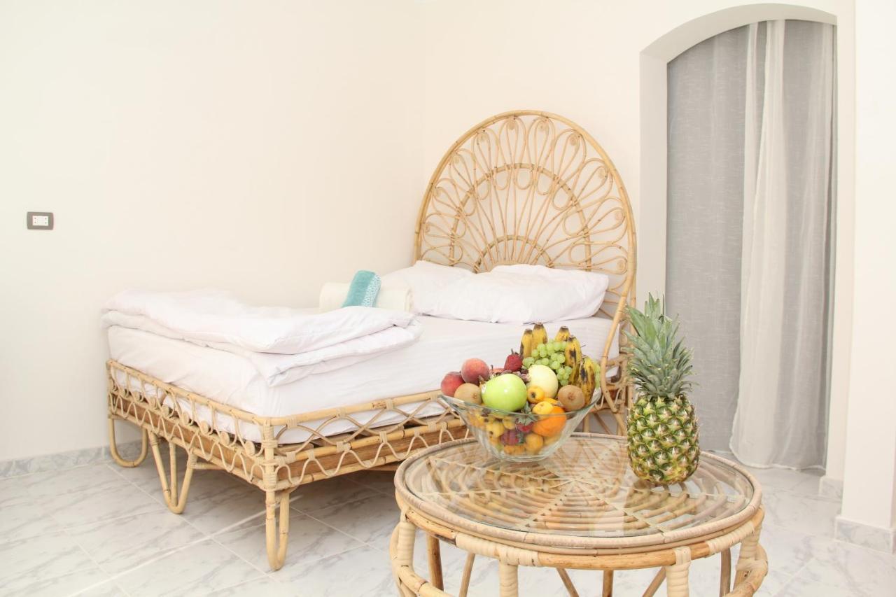 Villa Anna & Snake الغردقة المظهر الخارجي الصورة