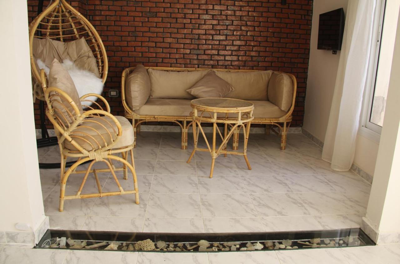 Villa Anna & Snake الغردقة المظهر الخارجي الصورة