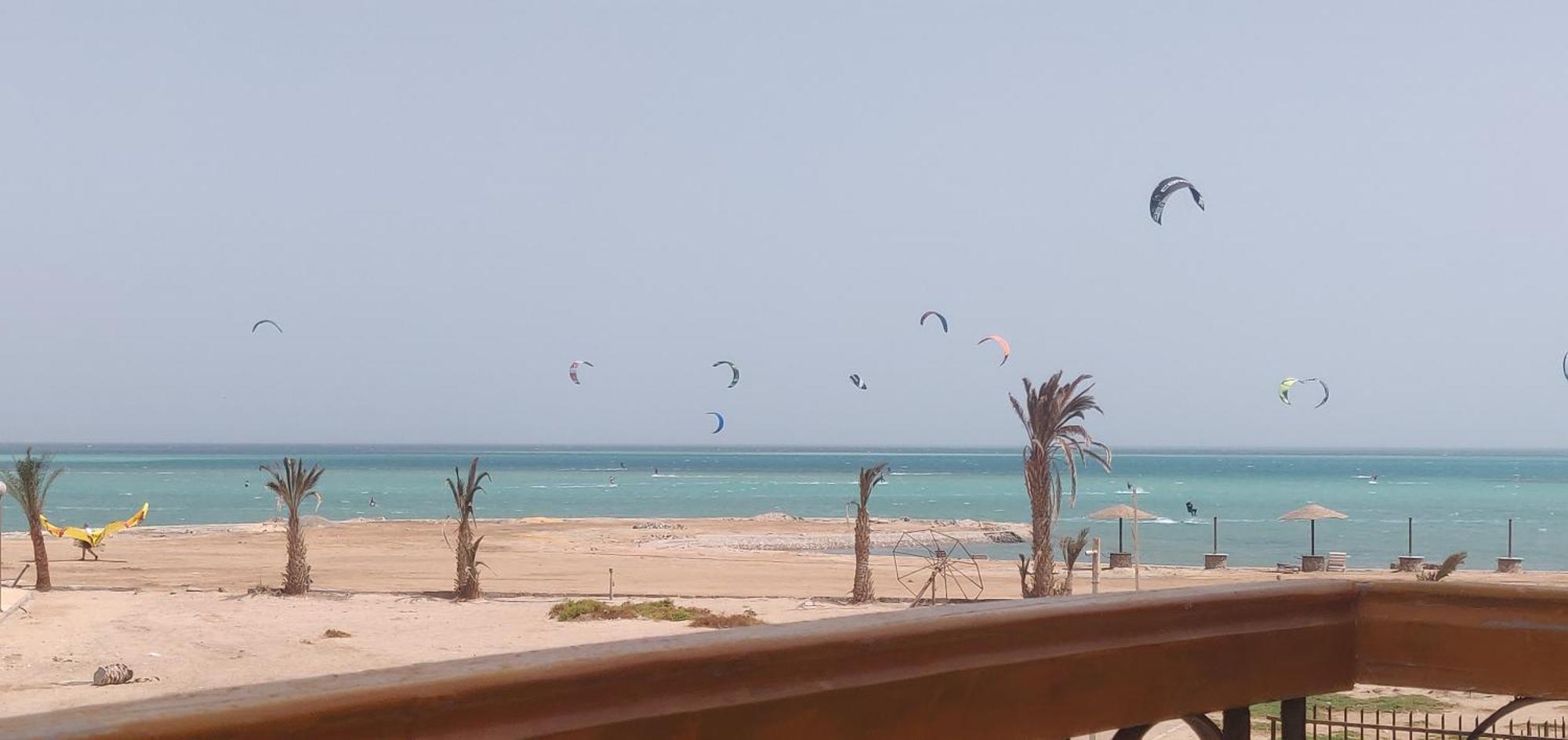 Villa Anna & Snake الغردقة المظهر الخارجي الصورة