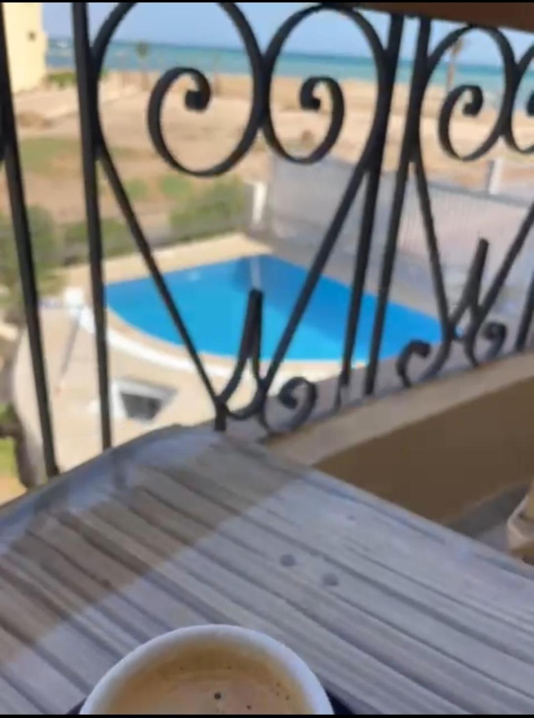 Villa Anna & Snake الغردقة المظهر الخارجي الصورة