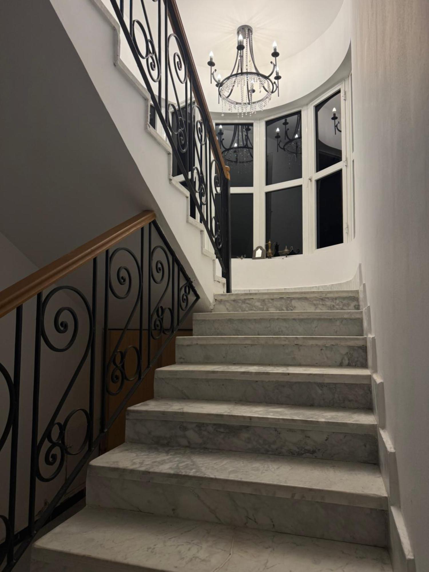 Villa Anna & Snake الغردقة المظهر الخارجي الصورة