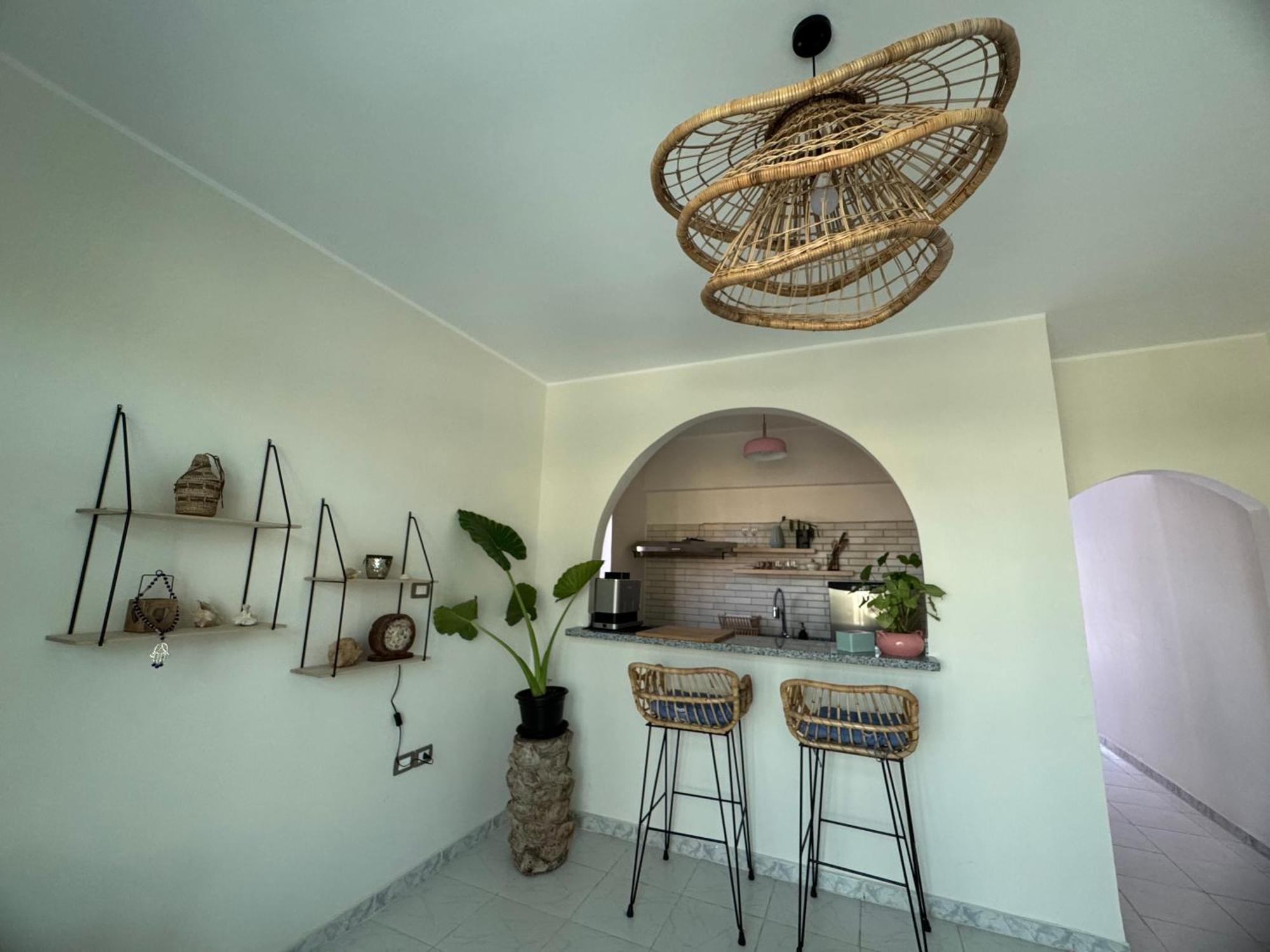 Villa Anna & Snake الغردقة المظهر الخارجي الصورة