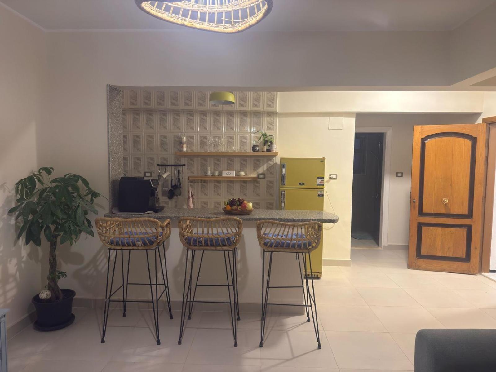 Villa Anna & Snake الغردقة الغرفة الصورة