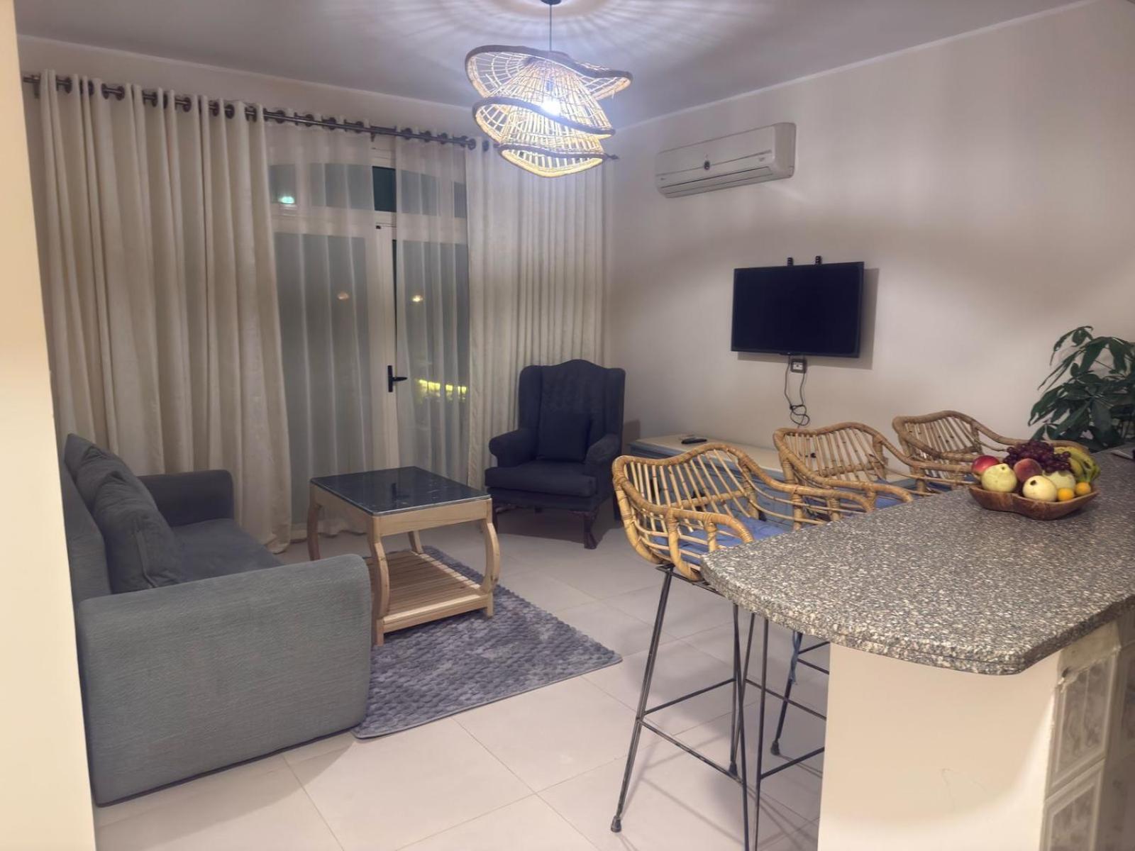 Villa Anna & Snake الغردقة الغرفة الصورة